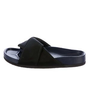 Celine Twist Sandal - Size 39 - NWT